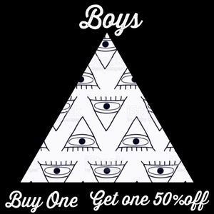 👁‍🗨 Boys Jeans Tops Shoes 👁‍🗨
